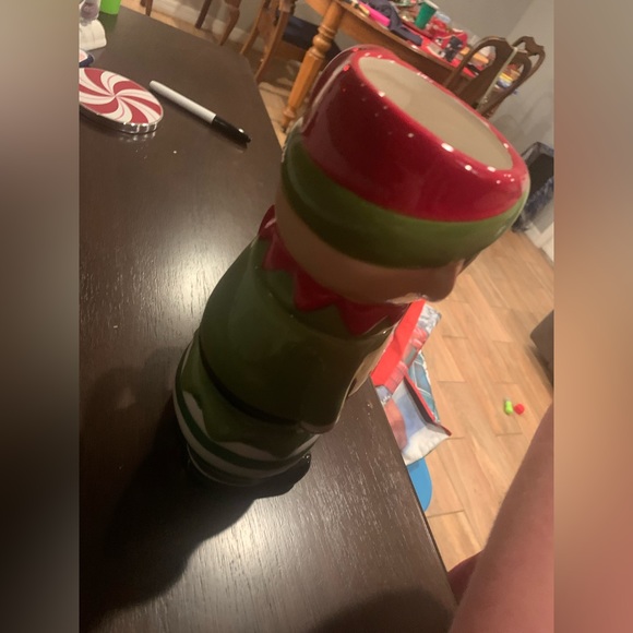 Stackable elf mugs - Picture 2 of 2